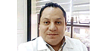 DR. ARNOLD VERGARA MONTÁN